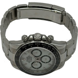 ロレックス ROLEX デイトナ 126500LN ホワイト ステンレススチール 自動巻き メンズ 腕時計