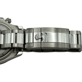 ロレックス ROLEX デイトナ 126500LN ホワイト ステンレススチール 自動巻き メンズ 腕時計