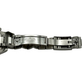 ロレックス ROLEX デイトナ 126500LN ホワイト ステンレススチール 自動巻き メンズ 腕時計