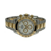 ロレックス ROLEX デイトナ 126503 ホワイト ゴールド/ステンレススチール 自動巻き メンズ 腕時計