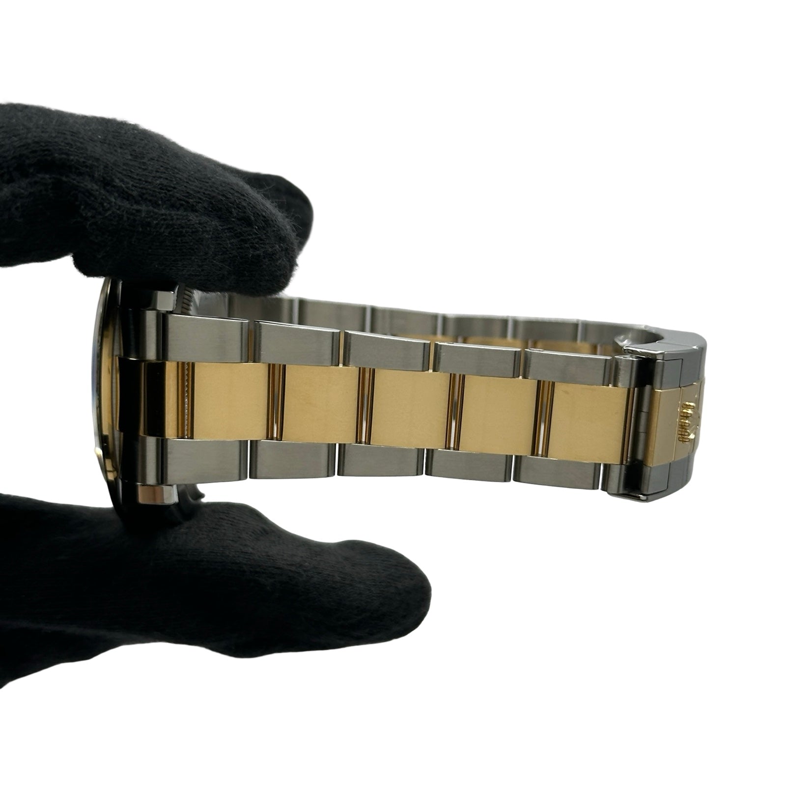 ロレックス ROLEX デイトナ 126503 ホワイト ゴールド/ステンレス