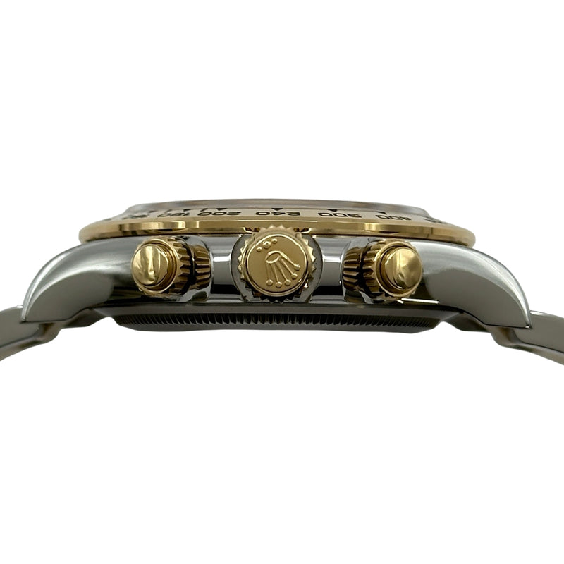 ロレックス ROLEX デイトナ 126503 ホワイト ゴールド/ステンレス