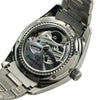 グランドセイコー Grand Seiko ヘリテージコレクション スプリングドライブ SBGA041(9R65-0AE0) ブラック チタン 自動巻き メンズ 腕時計