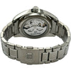 グランドセイコー Grand Seiko ヘリテージコレクション スプリングドライブ SBGA041(9R65-0AE0) ブラック チタン 自動巻き メンズ 腕時計