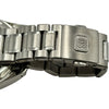 グランドセイコー Grand Seiko ヘリテージコレクション スプリングドライブ SBGA041(9R65-0AE0) ブラック チタン 自動巻き メンズ 腕時計