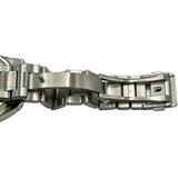 グランドセイコー Grand Seiko ヘリテージコレクション スプリングドライブ SBGA041(9R65-0AE0) ブラック チタン 自動巻き メンズ 腕時計
