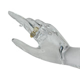 タサキ TASAKI リング ゴールド K18 ダイヤモンド ジュエリー