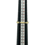 タサキ TASAKI リング ゴールド K18 ダイヤモンド ジュエリー