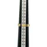 グッチ GUCCI アイコンリング ゴールド 750 ジュエリー