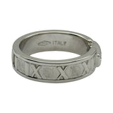 ティファニー TIFFANY＆CO アトラスリング ホワイトゴールド 750 ダイヤモンド ジュエリー