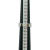 カルティエ Cartier タンクリング ホワイトゴールド 750 ムーンストーン ジュエリー