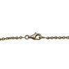カルティエ Cartier ベビーラブブレス ピンクゴールド 750 ジュエリー