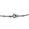 ティファニー TIFFANY＆CO バイザヤードブレス プラチナ Pt950/ダイヤモンド ジュエリー