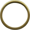 ティファニー TIFFANY＆CO スタッキングリング ゴールド 18K/ダイヤモンド ジュエリー