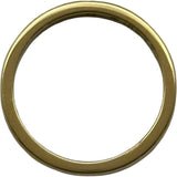 ティファニー TIFFANY＆CO スタッキングリング ゴールド 18K/ダイヤモンド ジュエリー