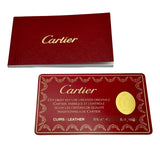 カルティエ Cartier Cハートネックレス ホワイトゴールド 750 ジュエリー