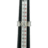 カルティエ Cartier C2リングSM ホワイトゴールド 750 ジュエリー