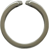 カルティエ Cartier C2リングSM ホワイトゴールド 750 ジュエリー