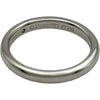 ティファニー TIFFANY＆CO スタッキングリング プラチナ Pt950 ダイヤモンド ジュエリー