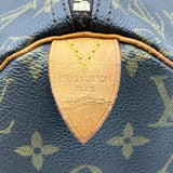 ルイ・ヴィトン LOUIS VUITTON スピーディ40 M41522 ブラウン モノグラム レディース ハンドバッグ