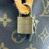 ルイ・ヴィトン LOUIS VUITTON スピーディ40 M41522 ブラウン モノグラム レディース ハンドバッグ