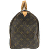 ルイ・ヴィトン LOUIS VUITTON スピーディ40 M41522 ブラウン モノグラム レディース ハンドバッグ
