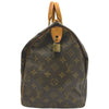 ルイ・ヴィトン LOUIS VUITTON スピーディ40 M41522 ブラウン モノグラム レディース ハンドバッグ
