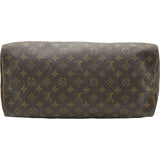 ルイ・ヴィトン LOUIS VUITTON スピーディ40 M41522 ブラウン モノグラム レディース ハンドバッグ