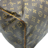 ルイ・ヴィトン LOUIS VUITTON スピーディ40 M41522 ブラウン モノグラム レディース ハンドバッグ