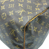 ルイ・ヴィトン LOUIS VUITTON スピーディ40 M41522 ブラウン モノグラム レディース ハンドバッグ