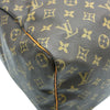 ルイ・ヴィトン LOUIS VUITTON スピーディ40 M41522 ブラウン モノグラム レディース ハンドバッグ