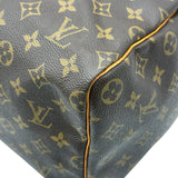 ルイ・ヴィトン LOUIS VUITTON スピーディ40 M41522 ブラウン モノグラム レディース ハンドバッグ