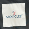 モンクレール MONCLER KOUROU ナイロンジャケット ブラック ナイロン レディース ナイロンジャケット
