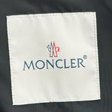 モンクレール MONCLER KOUROU ナイロンジャケット ブラック ナイロン レディース ナイロンジャケット