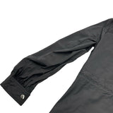 モンクレール MONCLER KOUROU ナイロンジャケット ブラック ナイロン レディース ナイロンジャケット
