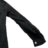 モンクレール MONCLER KOUROU ナイロンジャケット ブラック ナイロン レディース ナイロンジャケット