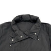 モンクレール MONCLER KOUROU ナイロンジャケット ブラック ナイロン レディース ナイロンジャケット
