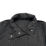 モンクレール MONCLER KOUROU ナイロンジャケット ブラック ナイロン レディース ナイロンジャケット
