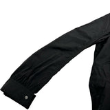 モンクレール MONCLER KOUROU ナイロンジャケット ブラック ナイロン レディース ナイロンジャケット