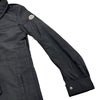 モンクレール MONCLER KOUROU ナイロンジャケット ブラック ナイロン レディース ナイロンジャケット