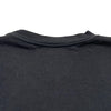 グッチ GUCCI HAWAIIロゴプリント半袖Tシャツ 616036 ブラック コットン メンズ 半袖Ｔシャツ