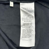 グッチ GUCCI HAWAIIロゴプリント半袖Tシャツ 616036 ブラック コットン メンズ 半袖Ｔシャツ