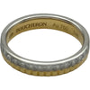 ブシュロン BOUCHERON キャトルラディアントリングハーフ ゴールド Au750 ダイヤモンド ジュエリー