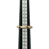 ブルガリ BVLGARI セルペンティヴァイパーリング ピンクゴールド Au750 ダイヤモンド ジュエリー