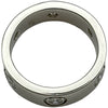 カルティエ Cartier ラブリング フルダイヤ ホワイトゴールド 750 ダイヤモンド ジュエリー