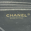 シャネル CHANEL CCフィリグリーバックパック 26番台 ブラック ゴールド金具 キャビア レディース リュック・デイパック