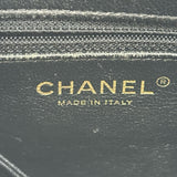 シャネル CHANEL CCフィリグリーバックパック 26番台 ブラック ゴールド金具 キャビア レディース リュック・デイパック