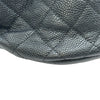 シャネル CHANEL CCフィリグリーバックパック 26番台 ブラック ゴールド金具 キャビア レディース リュック・デイパック