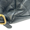 シャネル CHANEL CCフィリグリーバックパック 26番台 ブラック ゴールド金具 キャビア レディース リュック・デイパック
