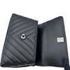シャネル CHANEL ココハンドル XS Vステック A92990 28番台 ブラック×シルバー金具 キャビアスキン レディース ショルダーバッグ